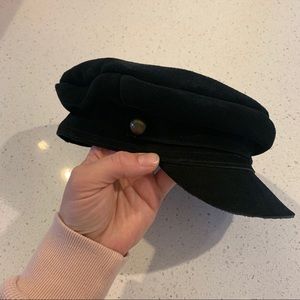 Lack of colour Lola cap